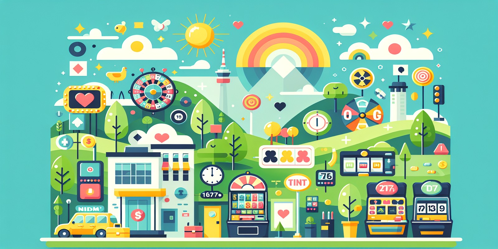 Download the Best Slot Games APK Guide for 2026 | BIGWINBOARD