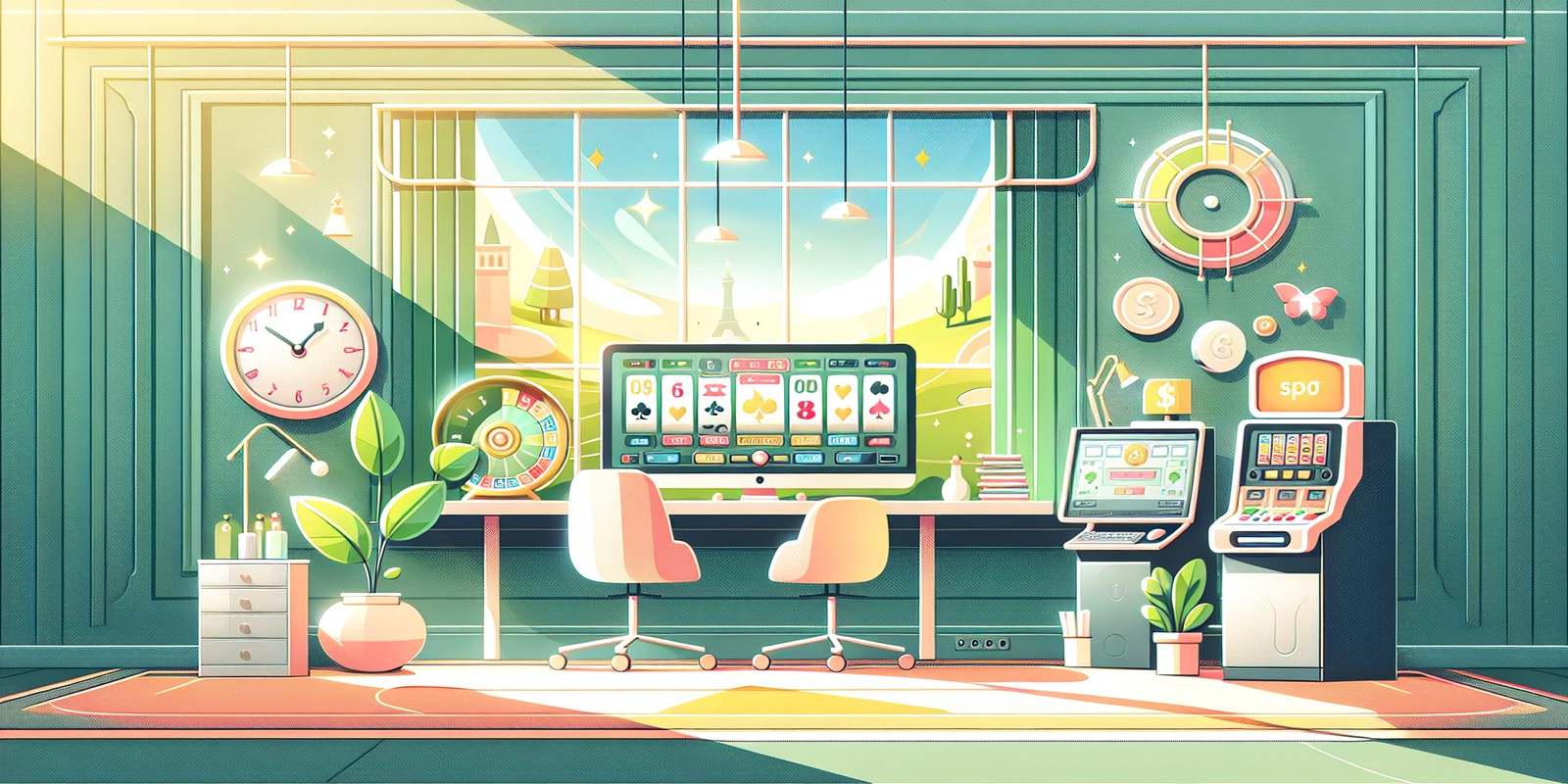 Maximize Your Winnings: Gacor Slots Tips for Pakistani Players 2025 - Slot Strategy Guide for pakistani | BIGWINBOARD