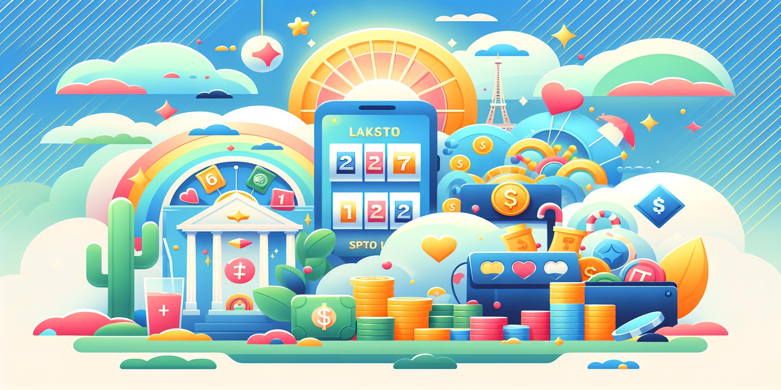 Unlock Big Wins: Top 7 Slots Games to Play in 2025 - BIGWINBOARD Guide for Pakistani Players