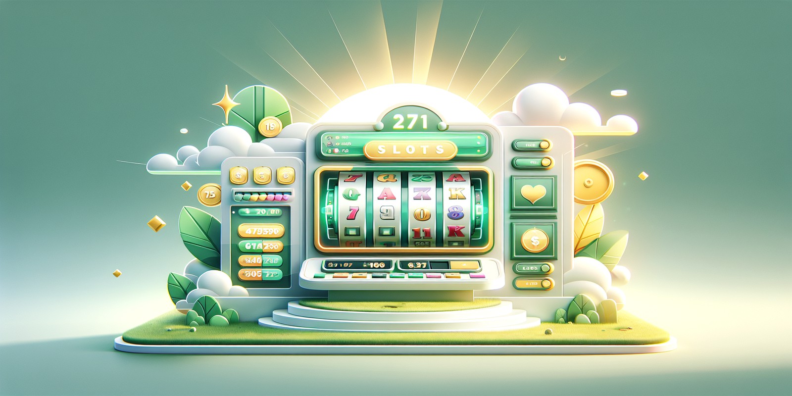 Unlock Golden Wins: Best 777 Slots for Real Money in 2026 - BIGWINBOARD's guide for Pakistan players.