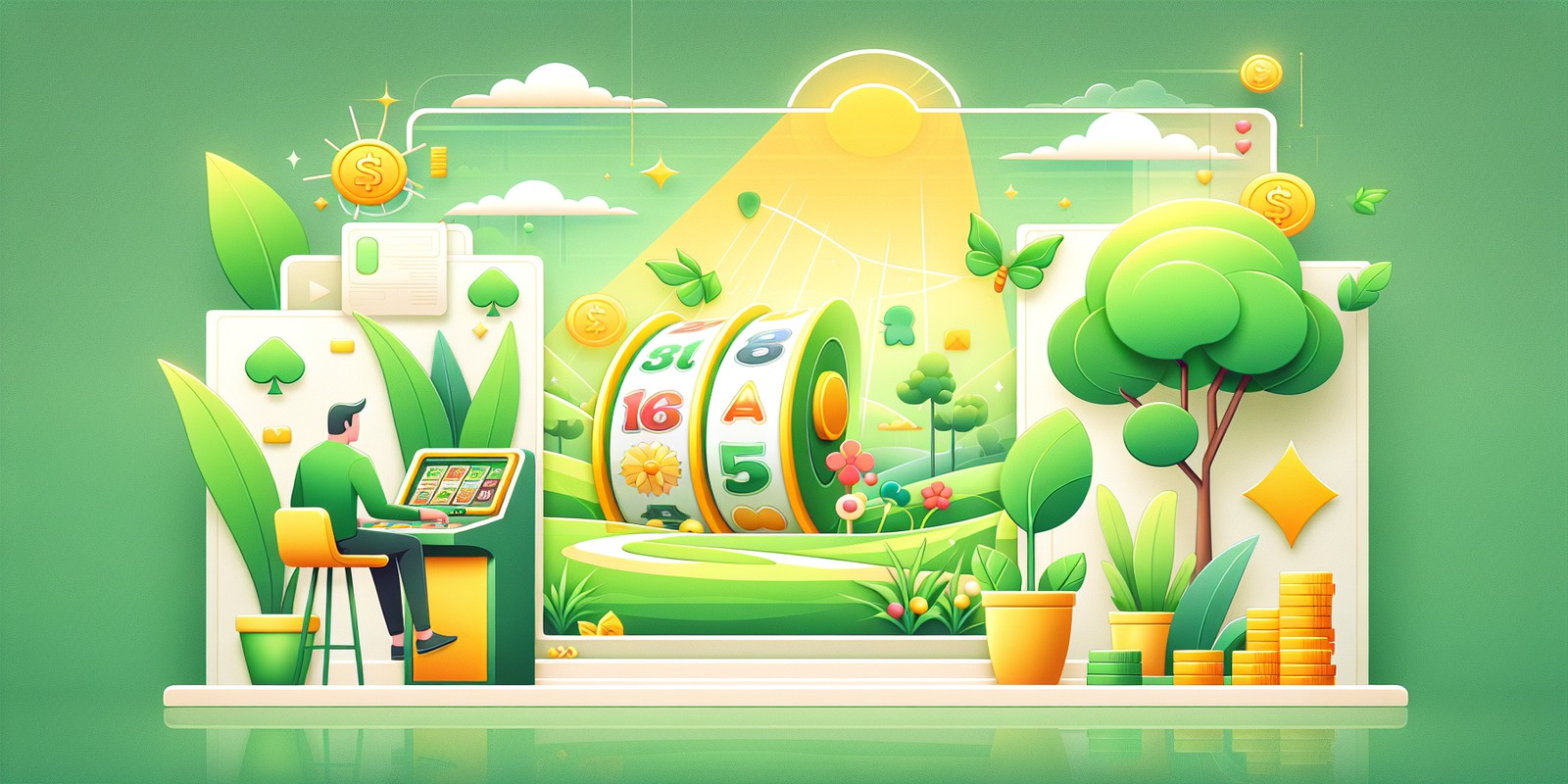 Unveiling PG Slot: RajaDewa138's Thrilling Experience for 2025! - A Guide from BIGWINBOARD