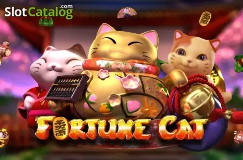 Fortune Cat Screenshot