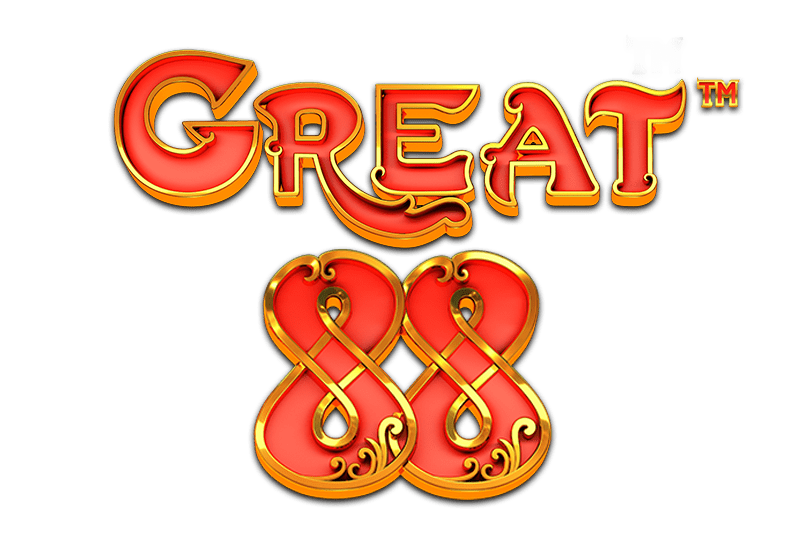 BetSoft Great 88 Screenshot