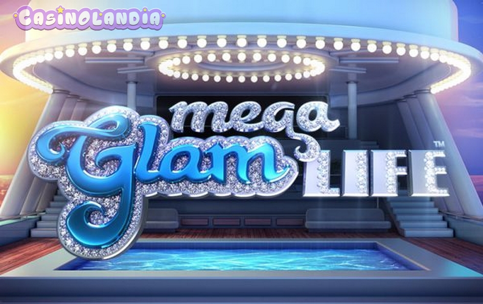 BetSoft Mega Glam Life Screenshot