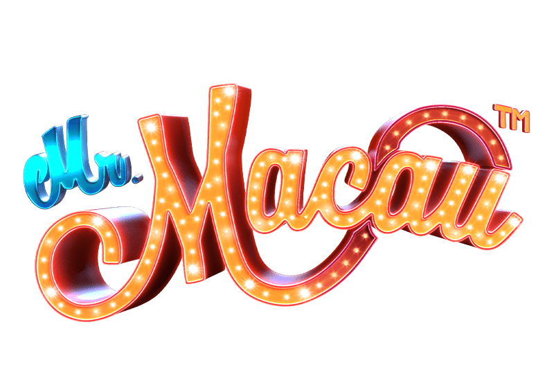 BetSoft Mr Macau Screenshot