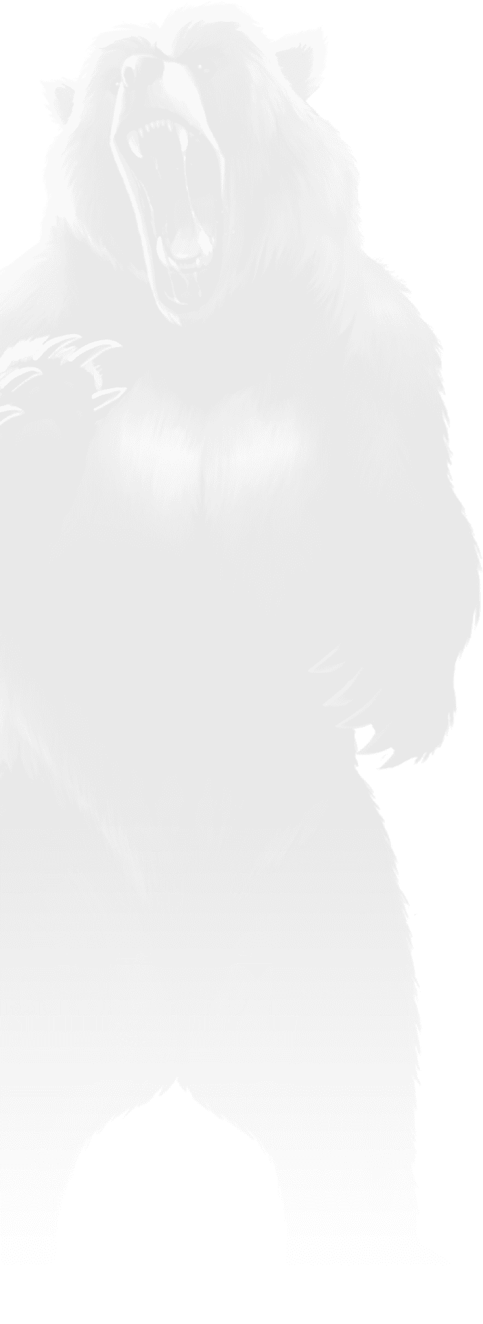 BetSoft Tiger's Claw Screenshot