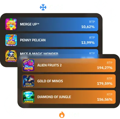 BG Bonanza Billion Screenshot