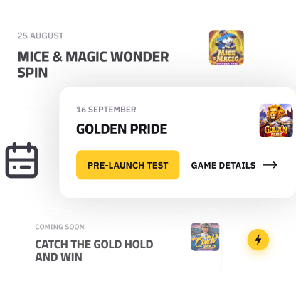 BG Forty Fruity Million Screenshot