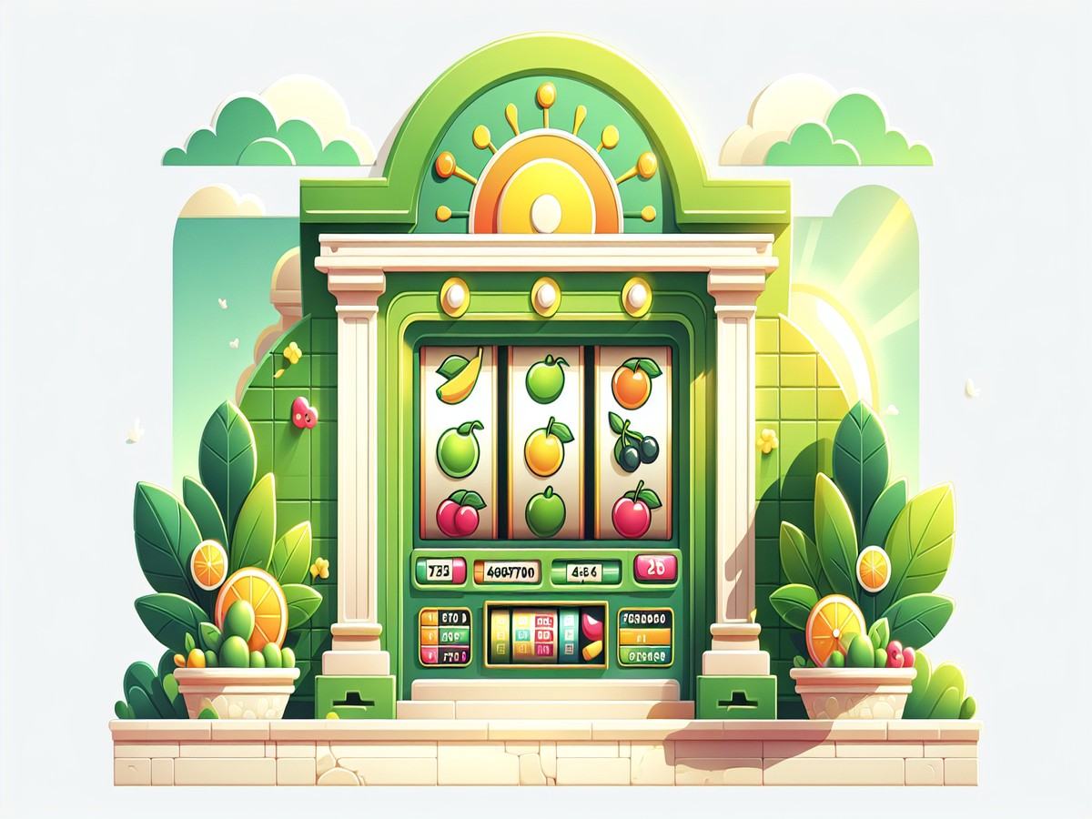 BIGWINBOARD Classic Fruit Slots - Nostalgic fun with great payouts.