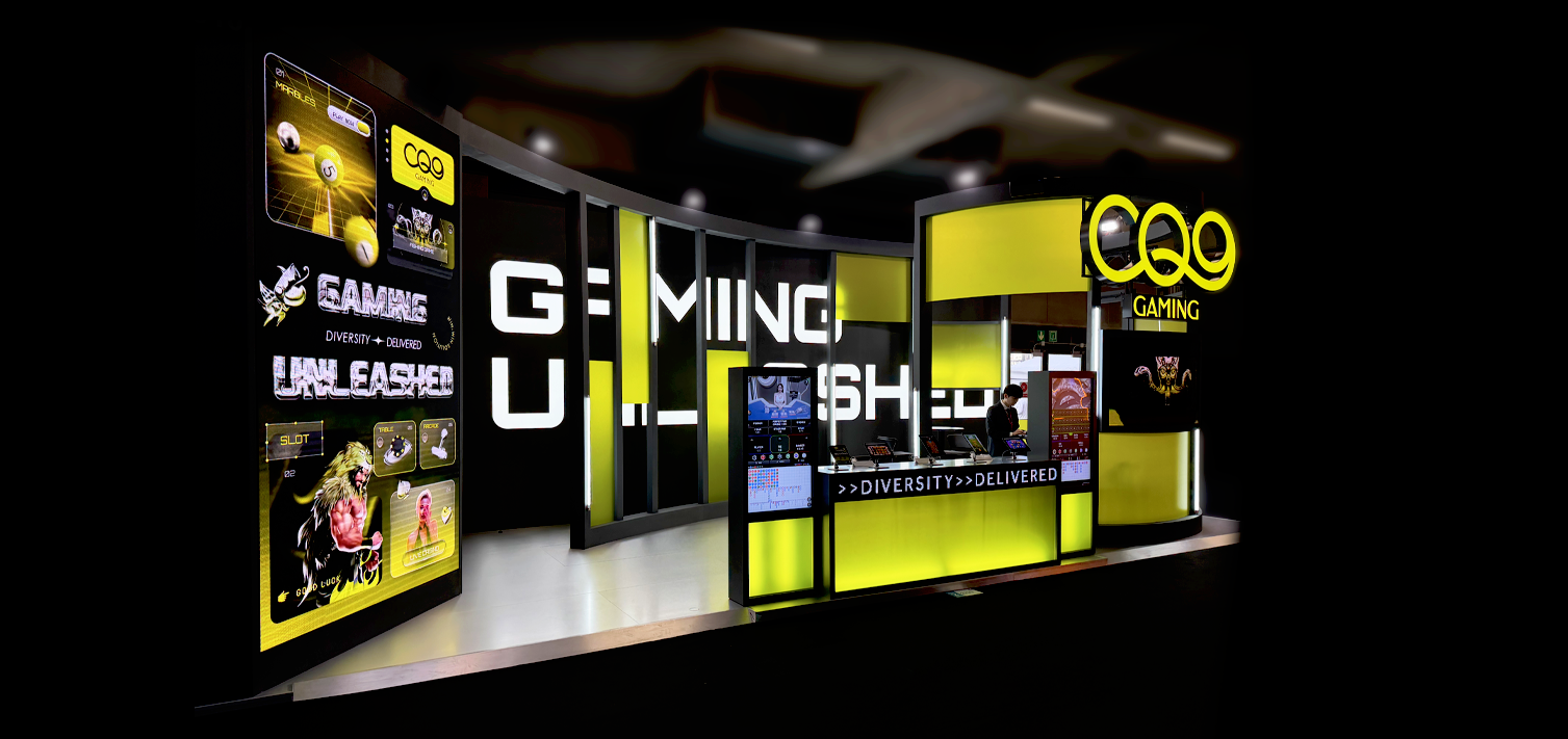 Great Lion Screenshot