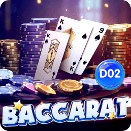 Baccarat(D02) Screenshot