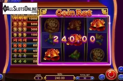Coin Rat Screenshot