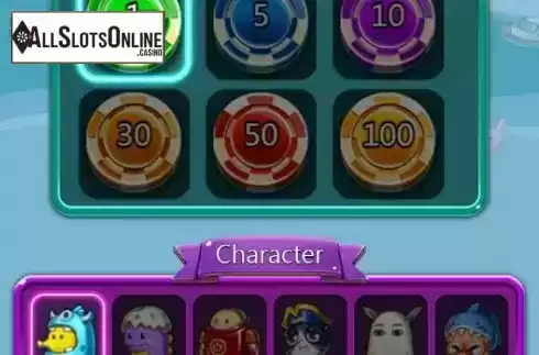 Jump & Jump Screenshot