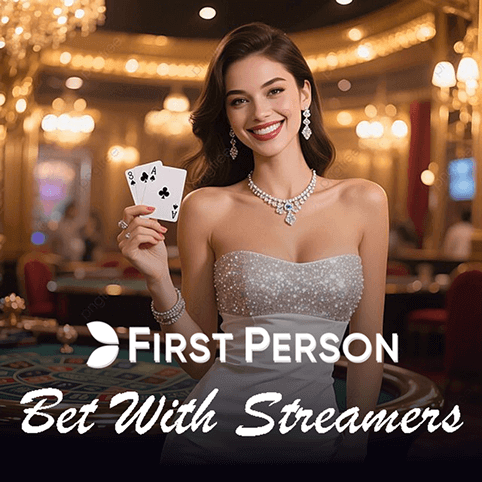 Bet With Streamers Screenshot