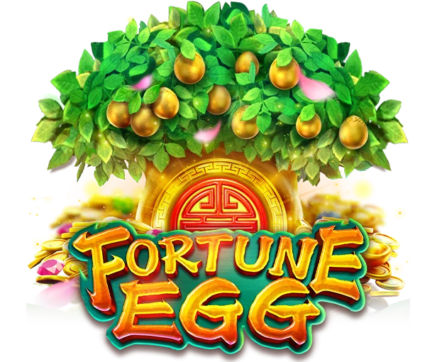 Fortune Egg Screenshot