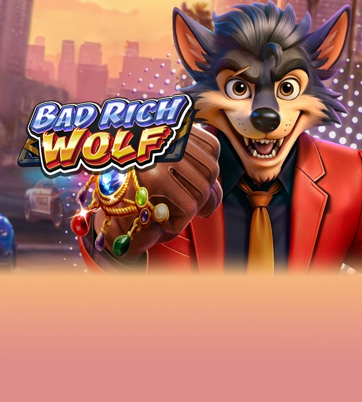 Luxury Golden Panther Screenshot