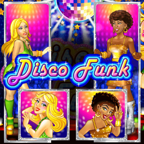 Disco Funk Screenshot