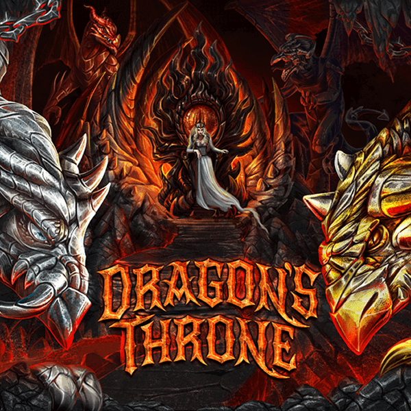 Dragon's Throne Screenshot