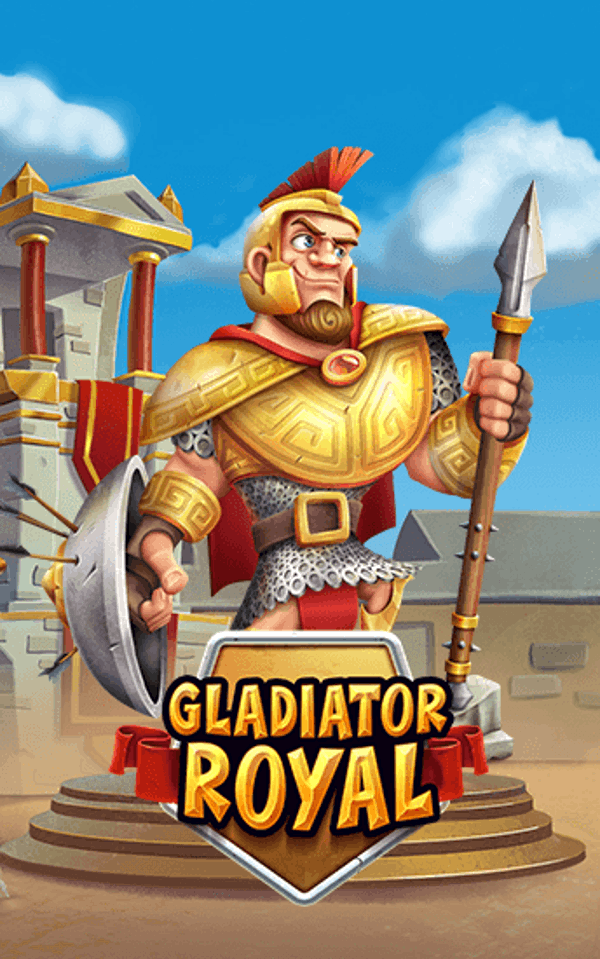 Gladiator Royal Screenshot