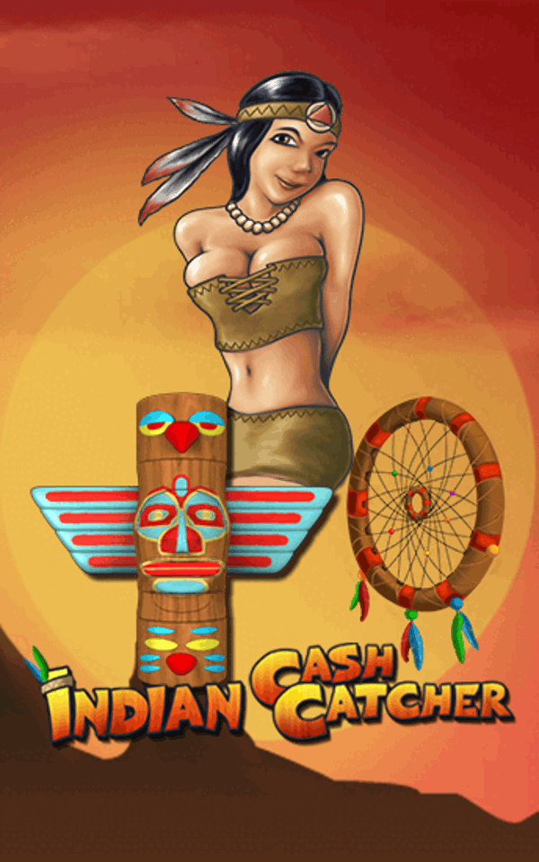 Indian Cash Catcher Screenshot