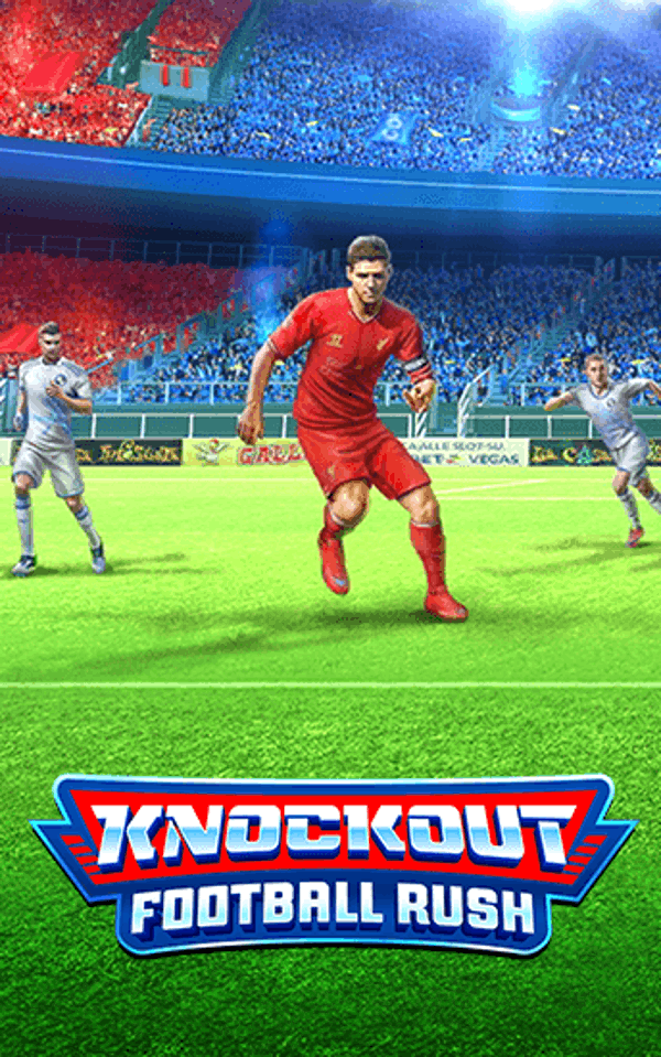 Knockout Football Rush Screenshot