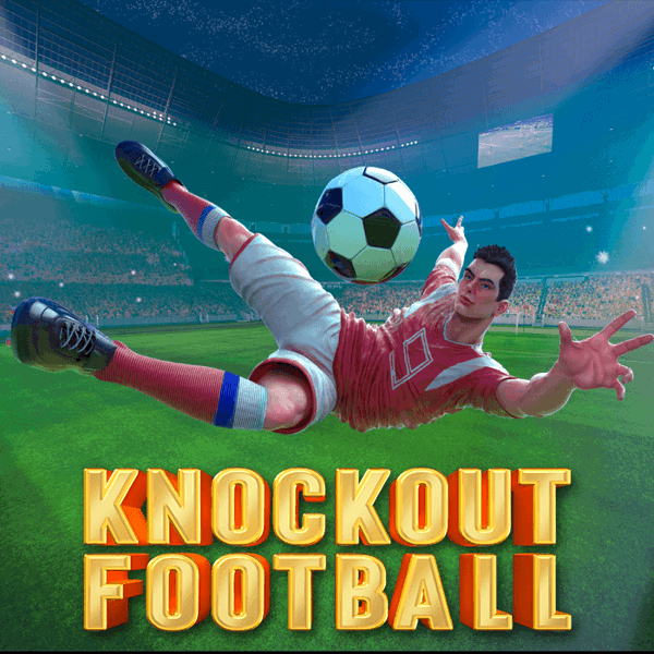 Knockout Football Screenshot