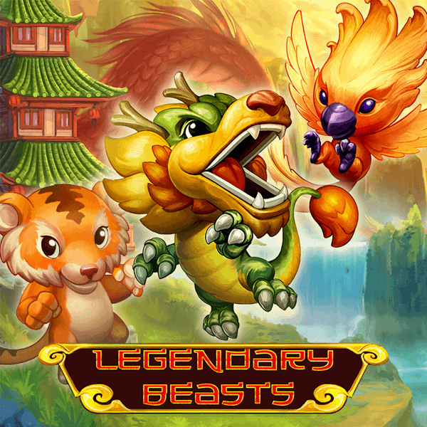Legendary Beasts Screenshot
