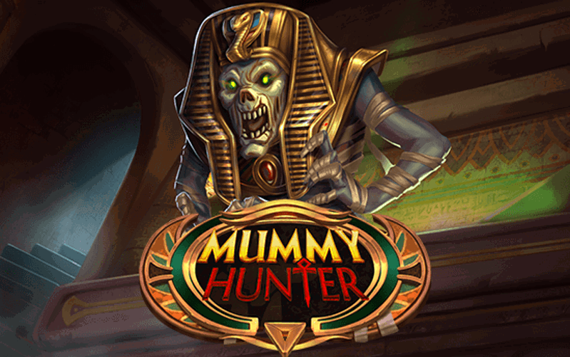 Mummy Hunter Screenshot