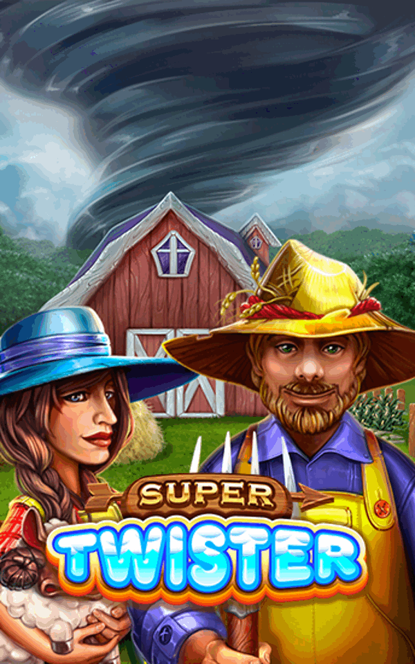 Super Twister Screenshot