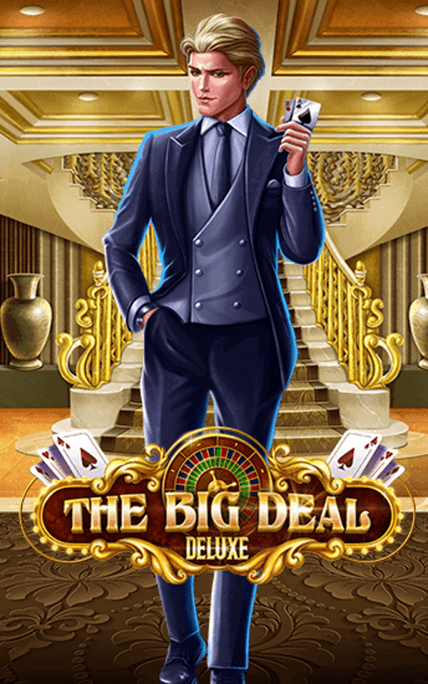 The Big Deal Deluxe Screenshot