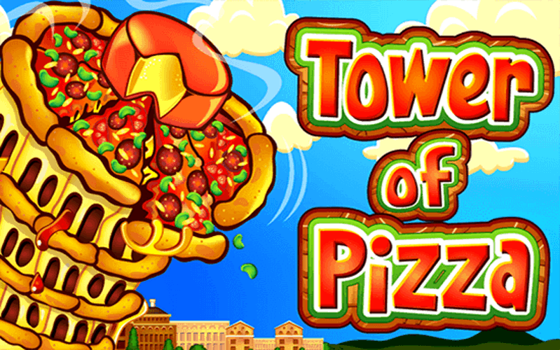 Tower Of Pizza Screenshot