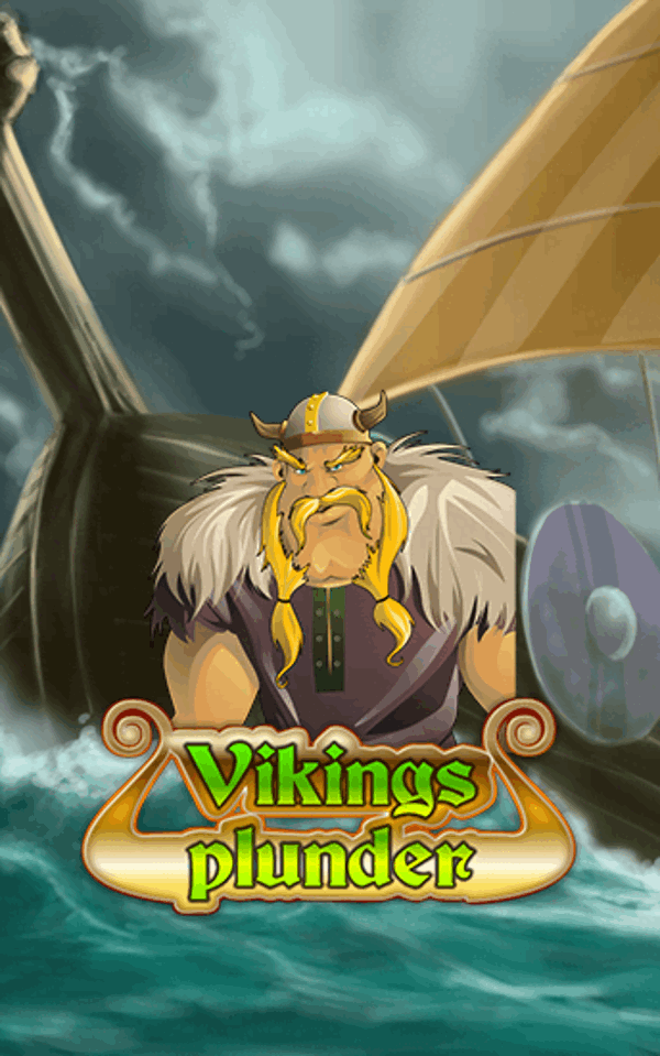Viking's Plunder Screenshot