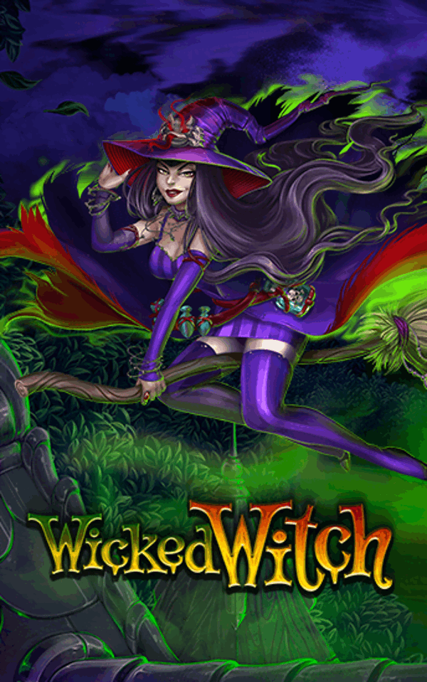 Wicked Witch Screenshot