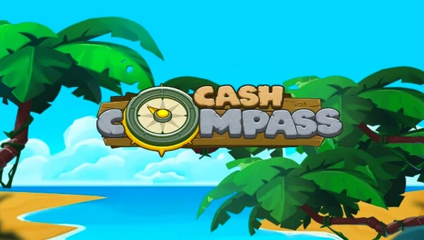 Hack Cash Compass Screenshot