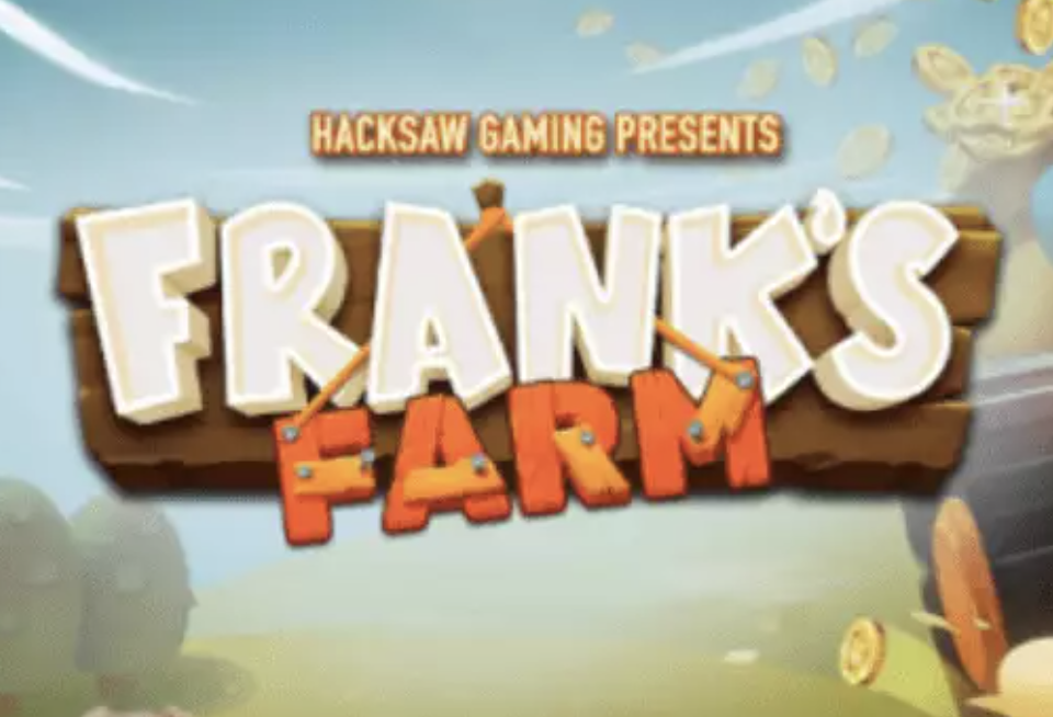 Hack Frank's Farm Screenshot