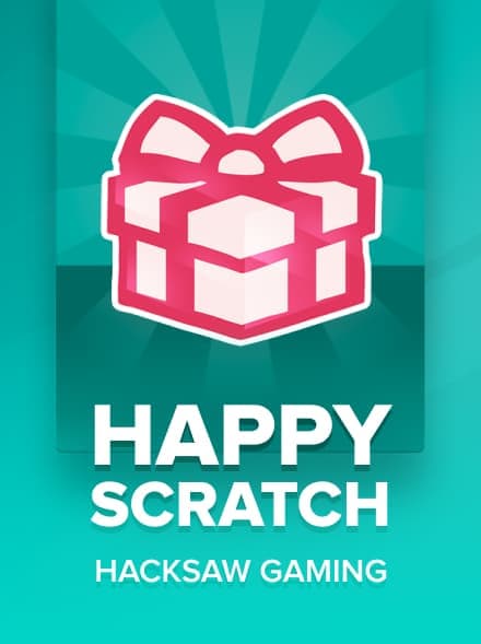 Hack Happy Scratch Screenshot