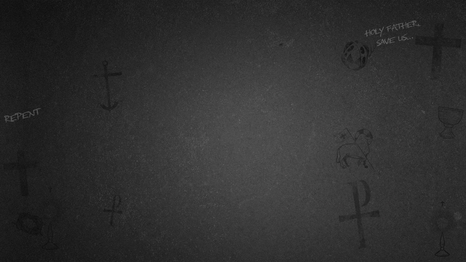 Hack Pray for Three Screenshot