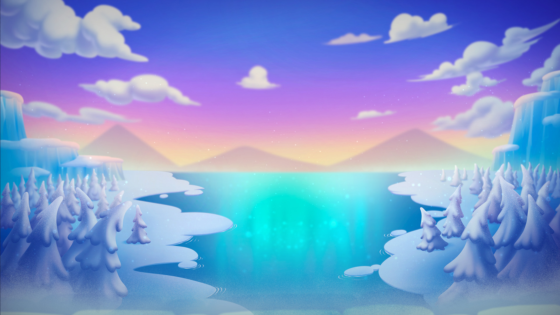 Hack Snow Slingers Screenshot