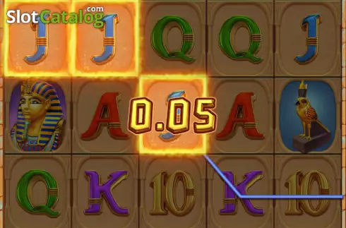 Book Of Mystery Screenshot