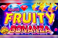 Fruity Bonanza Screenshot