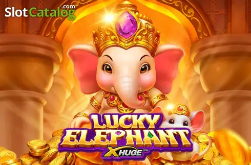 Lucky Elephant X-Huge Screenshot