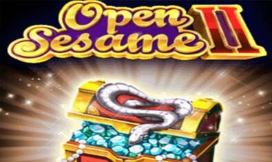 Open Sesame 2 Screenshot