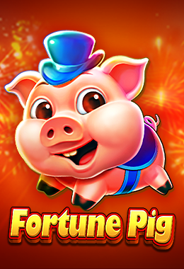 Fortune Pig Screenshot