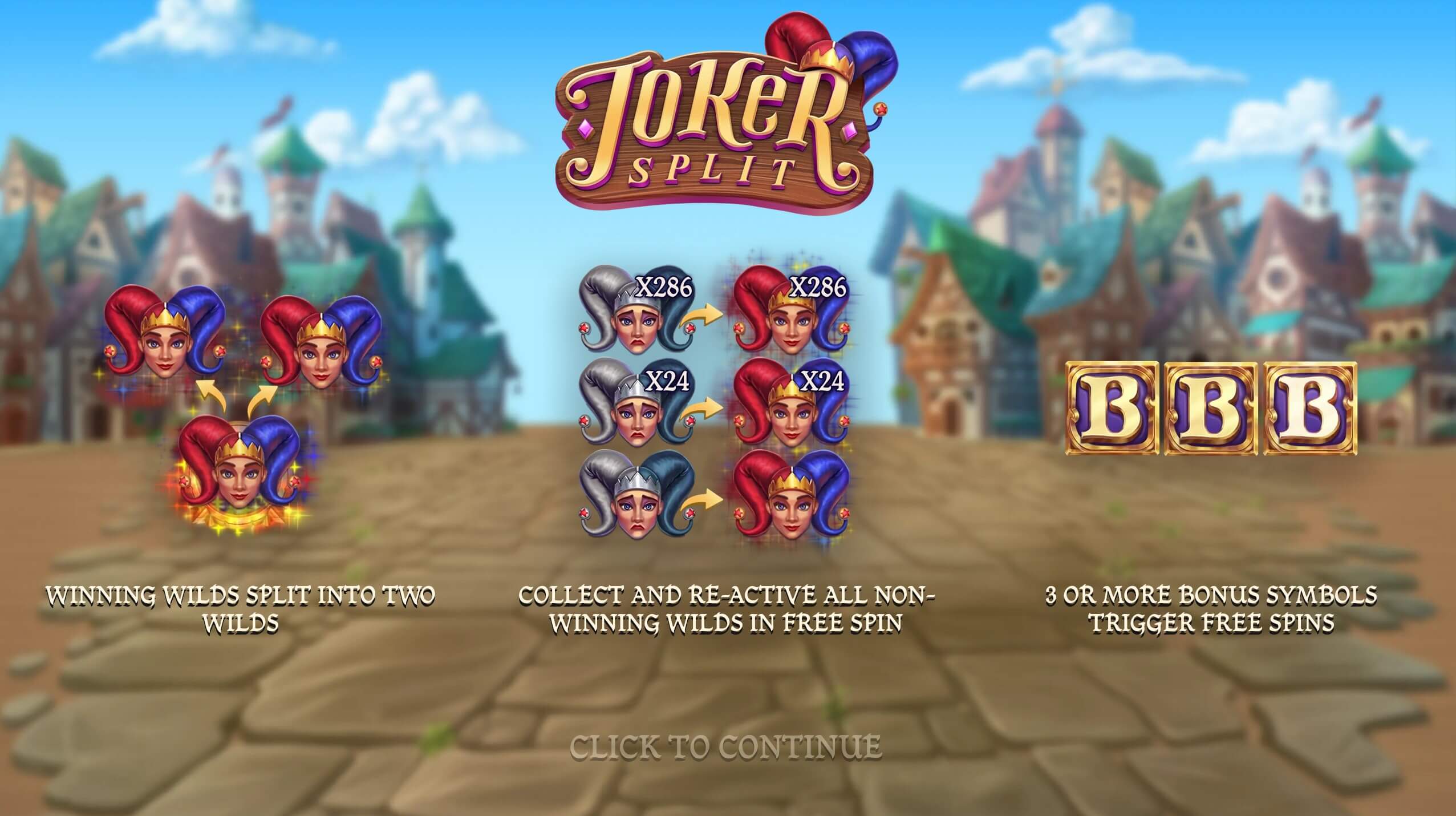 A Night Out Screenshot