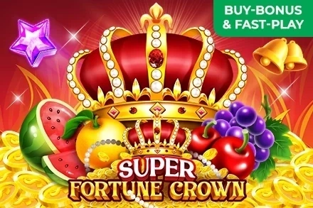 Fortune Crown Screenshot