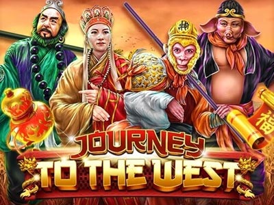 Journey To The West Screenshot