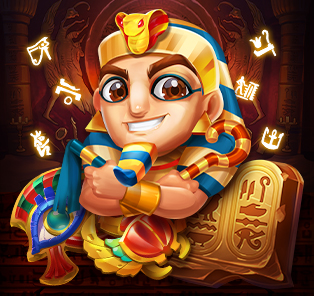 Ramesses Relics Screenshot