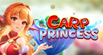 Carp Princess Screenshot
