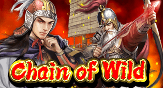 Chain of Wild Screenshot