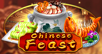 Chinese Feast Screenshot